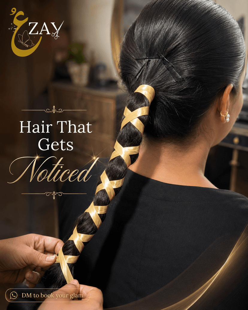 Bridal Braid