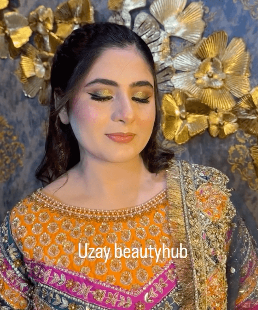 Makeup