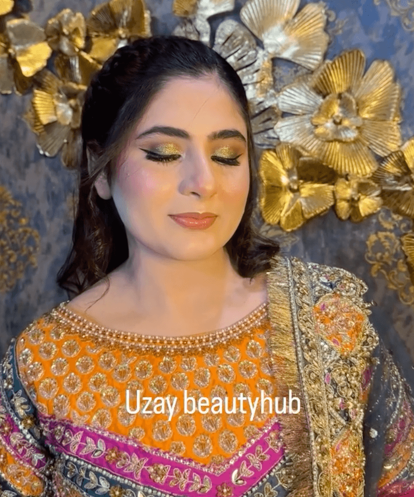 Bridal Glam