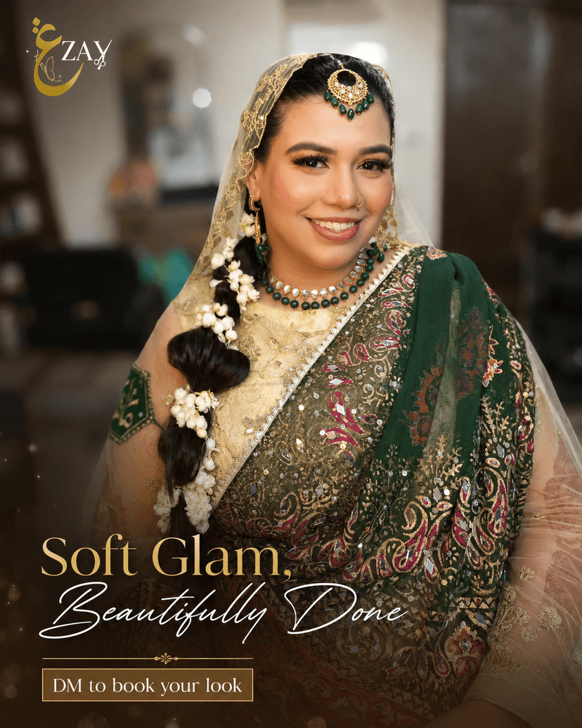 Soft Glam